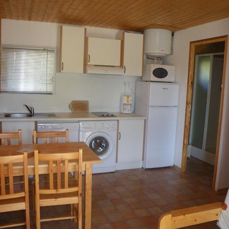 Camping Les Auches Ancelle Luaran gambar